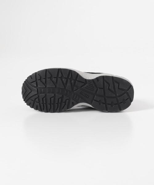 MoonStar（ムーンスター）の「『別注』MOONSTAR×DOORS　STUDEN（スニーカー・レディース・ベージュ/ブラック・23/24.5/24/23.5/25）」の9枚目の写真