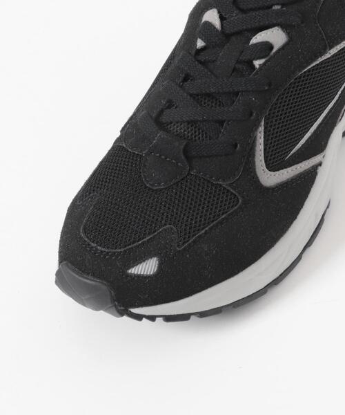 MoonStar（ムーンスター）の「『別注』MOONSTAR×DOORS　STUDEN（スニーカー・レディース・ベージュ/ブラック・23/24.5/24/23.5/25）」の10枚目の写真