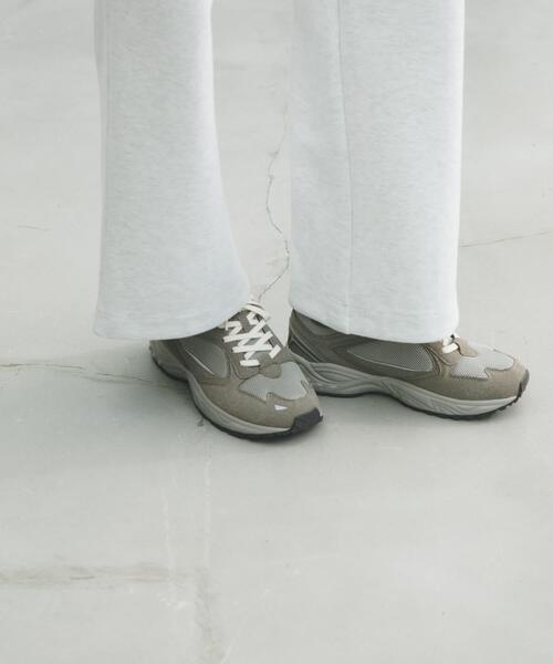 MoonStar（ムーンスター）の「『別注』MOONSTAR×DOORS　STUDEN（スニーカー・レディース・ベージュ/ブラック・23/24.5/24/23.5/25）」の14枚目の写真