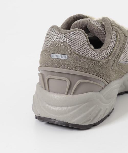 MoonStar（ムーンスター）の「『別注』MOONSTAR×DOORS　STUDEN（スニーカー・レディース・ベージュ/ブラック・23/24.5/24/23.5/25）」の19枚目の写真