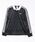 adidas�i�A�f�B�_�X�j�́uadidas �A�f�B�_�X U VELOUR POLO LS(SK) �����O�X���[�u KQ5485 BLACK�iT�V���c/�J�b�g�\�[�j�v�b�u���b�N