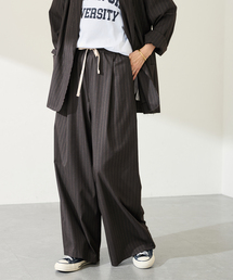 FRAMeWORK｜フレームワークのパンツ（ブラウン/茶色系）通販 - ZOZOTOWN