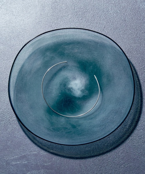 TEN.（テン）の「SILVER925 シャードチョーカー（ネックレス・レディース・シルバー・FREE）」の4枚目の写真