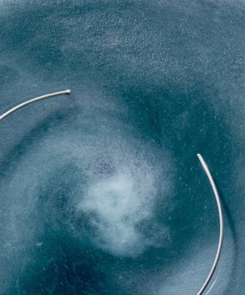 TEN.（テン）の「SILVER925 シャードチョーカー（ネックレス・レディース・シルバー・FREE）」の3枚目の写真