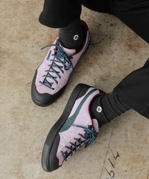 P.A.M.（パム）の「ローカットスニーカー（スニーカー）」