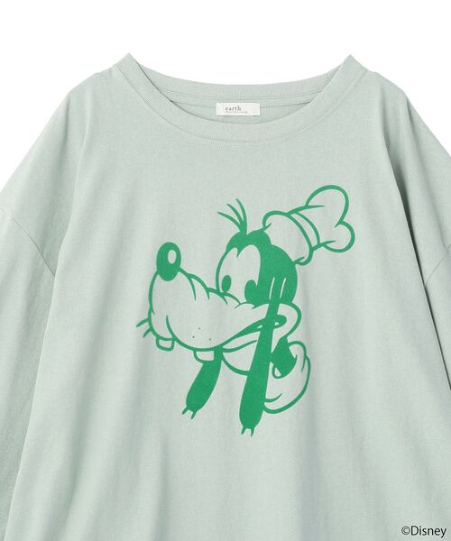 Disney/アソートプリントロンTEE（Tシャツ/カットソー）｜Disney