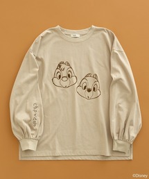 Disney | Disney/アソートプリントロンTEE(Tシャツ/カットソー)