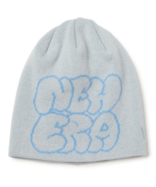 NEW ERA/ニューエラ ベーシック ビーニー Cool Max Hollow Logo
