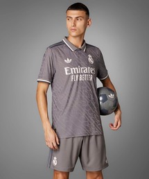 adidas(�A�f�B�_�X)�̃��A���E�}�h���[�h 24/25 �T�[�h���j�t�H�[�� / �A�f�B�_�X adidas(T�V���c/�J�b�g�\�[)