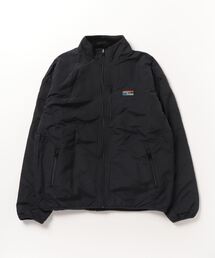 coen（コーエン）の「ナイロンブルゾン【Parknikコラボ】（ナイロンジャケット）」