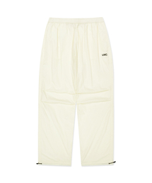 OG ESSENTIAL WIDE PANTS ivory