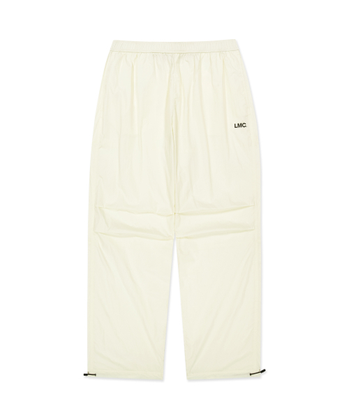 LMCの「OG ESSENTIAL WIDE PANTS ivory(その他パンツ・レディース・その他・SMALL/MEDIUM/LARGE)」の1枚目の写真