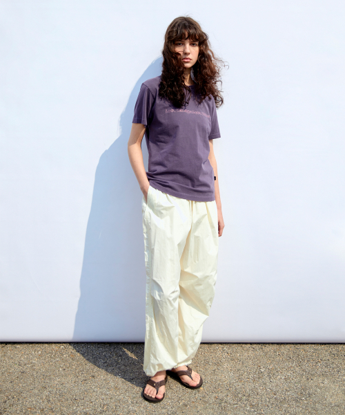 LMCの「OG ESSENTIAL WIDE PANTS ivory(その他パンツ・レディース・その他・SMALL/MEDIUM/LARGE)」の16枚目の写真
