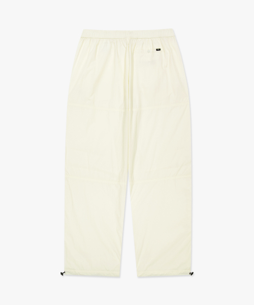 LMCの「OG ESSENTIAL WIDE PANTS ivory(その他パンツ・レディース・その他・SMALL/MEDIUM/LARGE)」の10枚目の写真