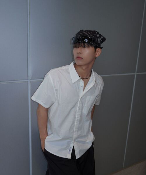 LMCの「OG ESSENTIAL WIDE PANTS ivory(その他パンツ・レディース・その他・SMALL/MEDIUM/LARGE)」の6枚目の写真