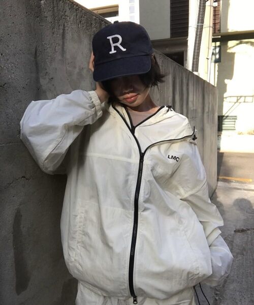 LMCの「OG ESSENTIAL WIDE PANTS ivory(その他パンツ・レディース・その他・SMALL/MEDIUM/LARGE)」の4枚目の写真