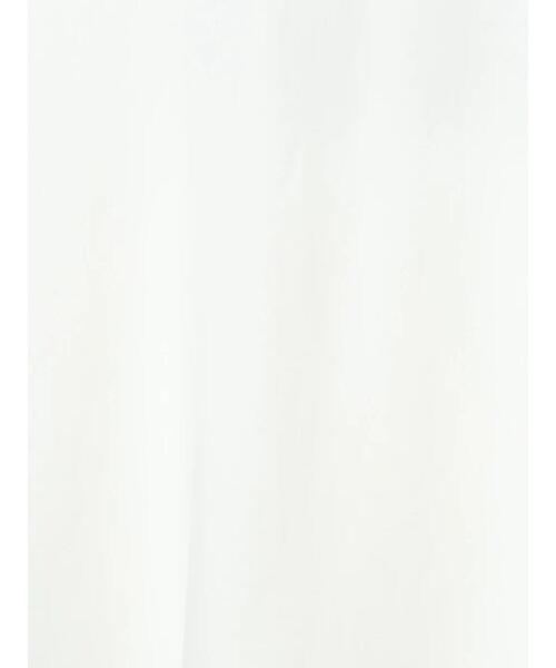 Te chichi（テチチ）の「フォトプリントロングスリーブTシャツ（Tシャツ/カットソー・レディース・ブラック/オフホワイト・F）」の4枚目の写真