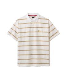 STRIPE POLO