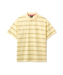 STRIPE POLO