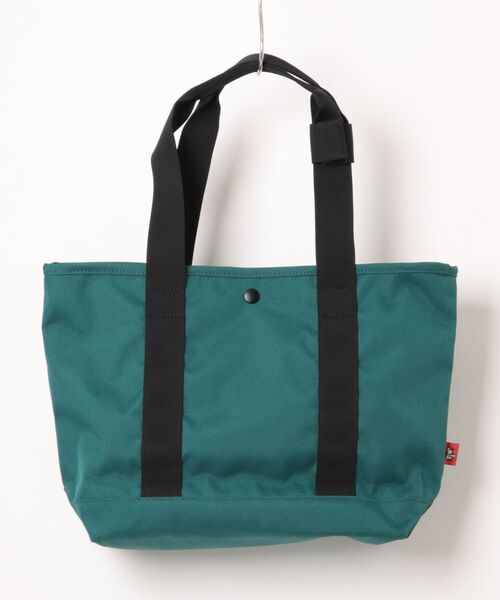CHUMS(チャムス)の「【CHUMS/チャムス】 Recycle CHUMS Ordinary Tote Bag(トートバッグ・レディース・ネイビー/ブラック/ブルー系その他・FREE)」の7枚目の写真