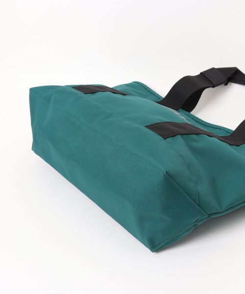 CHUMS(チャムス)の「【CHUMS/チャムス】 Recycle CHUMS Ordinary Tote Bag(トートバッグ・レディース・ネイビー/ブラック/ブルー系その他・FREE)」の8枚目の写真