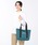 CHUMS�i�`�����X�j�́u�yCHUMS/�`�����X�z Recycle CHUMS Ordinary Tote Bag�i�g�[�g�o�b�O�j�v�b�u���[�n���̑�