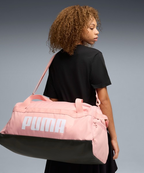 PUMA プーマ ユニセックス プーマ チャレンジャー ミディアム スポーツ