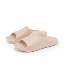 無印良品（ムジルシリョウヒン）の「足なりサンダル（サンダル）」