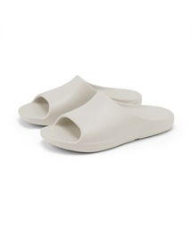 無印良品（ムジルシリョウヒン）の「足なりサンダル（サンダル）」