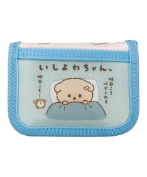 BACKYARD FAMILY | キャラクター ウォレット(コインケース)