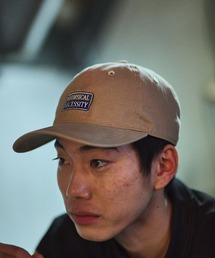 niko and... | ボックス刺繍コットンキャップ(キャップ)