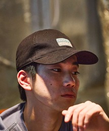 niko and... | ボックス刺繍コットンキャップ(キャップ)