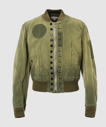 MASU（エムエーエスユー）の「VICTORIAN BOMBER JACKET（ブルゾン）」