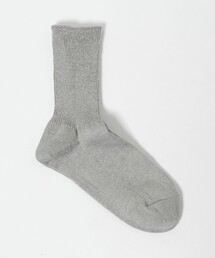 Steven Alan | <en Lille>はっかとう SHORT SOCKS/ソックス(ソックス/靴下)