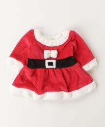 BAYBLO（ベイブロ）の「【KIDS】長袖ワンピース（ワンピース）」