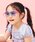 BREEZE�i�u���[�Y�j�́u�yUV�J�b�g�z�T���O���X(�X�^�[�E�N���A���C���{�[)�i�T���O���X�j�v�b�}���`