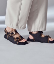 Gready Brilliant（グレディブリリアン）の「パイピングベルクロ（サンダル）」