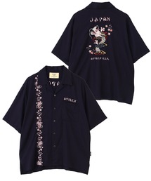 SOUVENIR COLLECTION》SUKA SHIRTS 