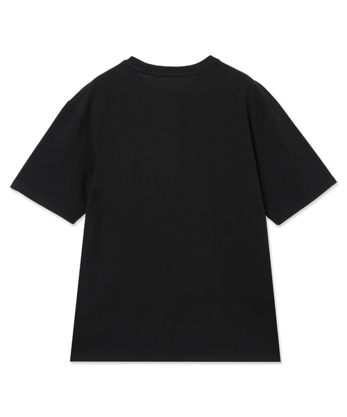 Guess（ゲス）の「MEN'S S/SLV TEE SHIRT Tシャツ（Tシャツ/カットソー・メンズ・ブラック/ホワイト・X-LARGE/LARGE/MEDIUM）」の3枚目の写真