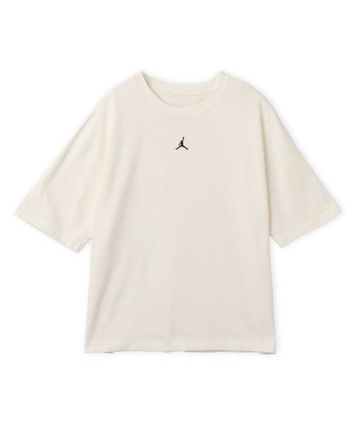 JORDAN BRAND(ジョーダンブランド)の「JORDAN BRAND M J FLT HVYWT SS TOP / ジョーダン ブランド ジョーダン FLT HVYWT ショートスリーブ トップ / NIKE【SP】(Tシャツ/カットソー・メンズ・グリーン/レッド/ブラック/ホワイト・S/M/L/XL/XXL)」の2枚目の写真