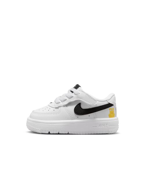 ナイキ フォース 1 LOW イージーオン ベビーシューズ / Nike Force 1