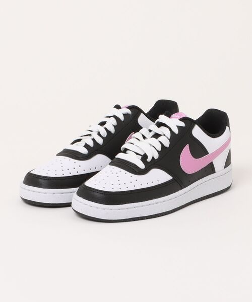 NIKE ナイキ W COURT VISION LO NN ウィメンズ コート ビジョン LO NN