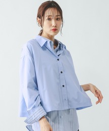 GLOBAL WORK(�O���[�o�����[�N)��365���}�C�X�^�C���N���b�v�h�V���c/655897(�V���c/�u���E�X)