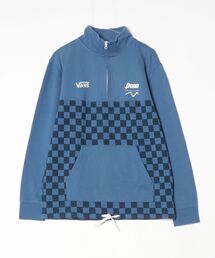 VANS（バンズ）の「スウェットカットソー（スウェット）」