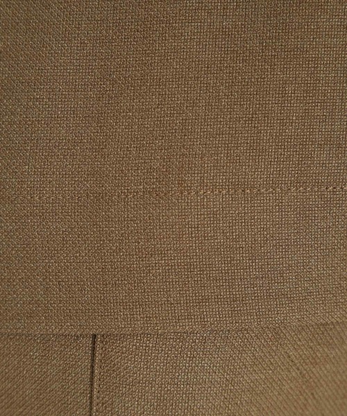 SHOO・LA・RUE（シューラルー）の「【S-LL】スタイルアップを叶える　大人のドロストブルゾン（ブルゾン・レディース・ネイビー/ダークブラウン/ライトベージュ・01/02/03/04）」の13枚目の写真