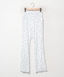 WC（ダブル シー）の「ブーツカットパンツ（その他パンツ）」