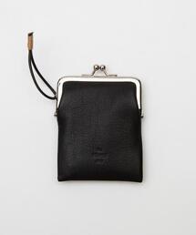 20/80(�e�D�G���e�B�[�G�C�e�B�[)�́y20/80�z�g�D�G���e�B�[�G�C�e�B�[/SHRINK LEATHER GAMAGUCHI SQUARE PURSE(���z)