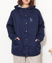 モッズコート（ブルー・ネイビー/青色系）ファッション通販 - ZOZOTOWN