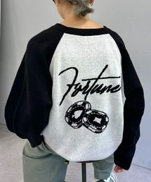 CIAOPANIC TYPY（チャオパニックティピー）の「長袖ニット（ニット/セーター）」