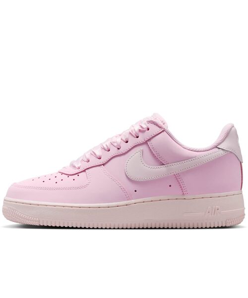 Nike エアフォース1 ピンク　美品 ナイキ エア フォース 1 レトロ プレミアム ウィメンズシューズ / Nike